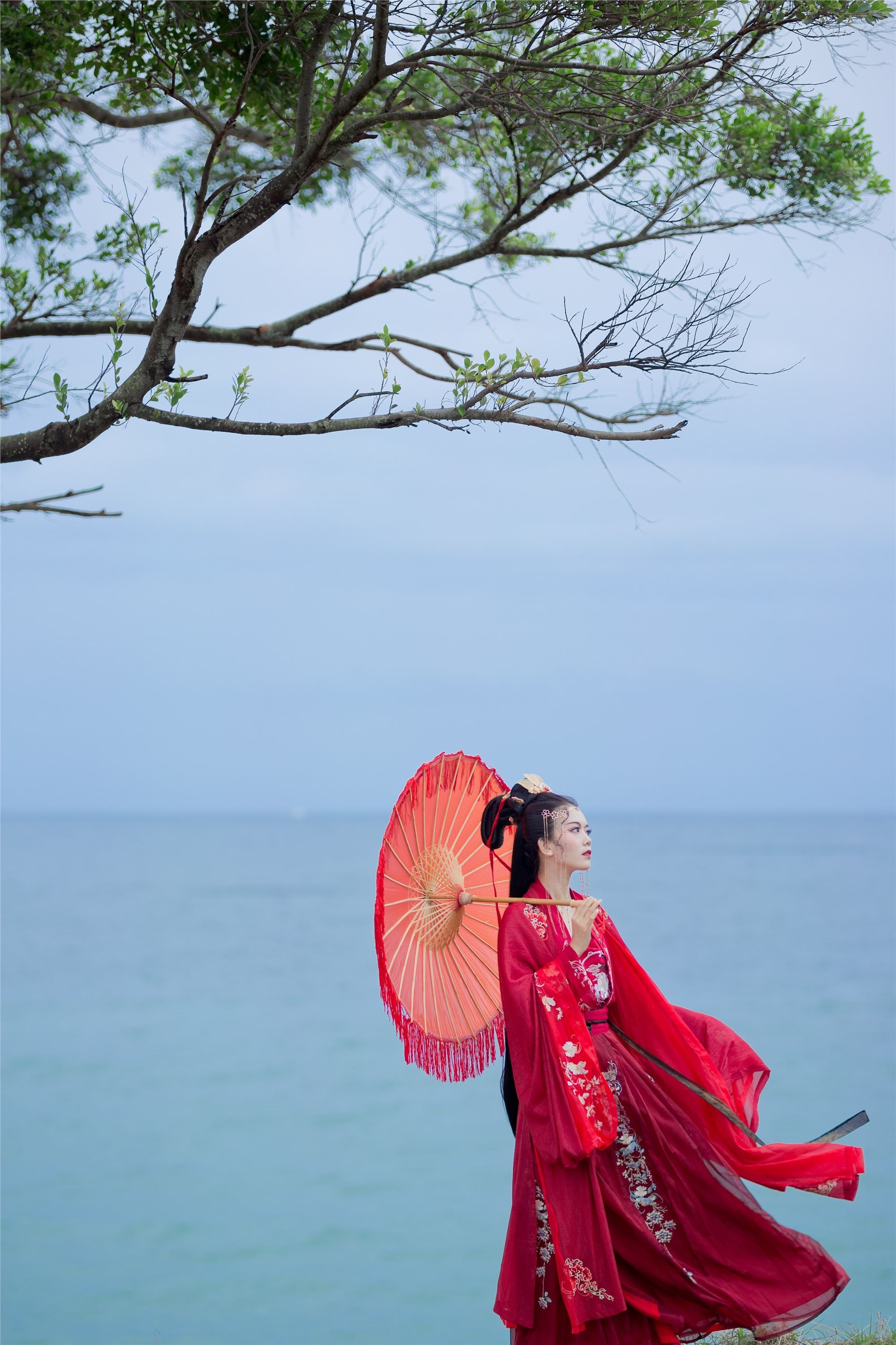 YITUYU艺图语 2021.09.02 千帆过尽 航子